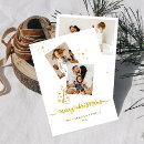Recherche de collage noël cartes Minimaliste