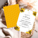 Recherche de honey bee invitations Bumble abeille
