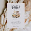 Recherche de botte invitations Floral