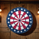 Recherche de drapeau américain jeux de fléchettes 4 juillet