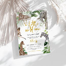 Recherche de petit animal invitations Pour tous