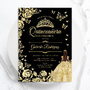 Recherche de gown quinceanera invitations Pour elle
