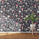 Zoek naar schimmel kunst Paddenstoel