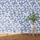 Recherche de fleurs bleues art Botanique