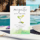 Recherche de tacos et tequila invitations Tropical