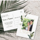 Recherche de mariage tropical cartes postales Pour tous