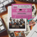 Recherche de cassette audio invitations Pour tous