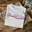 Recherche de la pennsylvanie tshirts Usa