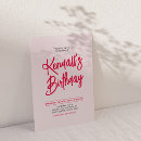 Recherche de lettres anniversaire invitations Pour tous