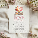Recherche de livres invitations Petite fille