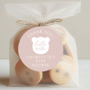 Recherche de ours de bébé autocollants Nous pouvons attendre