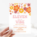 Recherche de 11ème invitations Fille