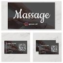 Recherche de thérapie de massage Élégant