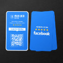 Recherche de étoiles cartes visite Marketing promotionnel