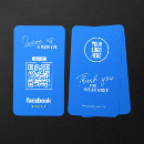 Recherche de révision cartes visite Marketing promotionnel