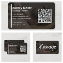 Recherche de praticien de massage Santé