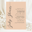 Recherche de soft invitations Simple