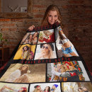 Recherche de rouges couvertures plaids Moderne