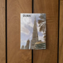 Recherche de dubai cartes postales Burj khalifa
