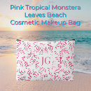 Recherche de beach cosmétiques pochettes Tropical