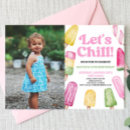 Recherche de chill invitations Fête d'anniversaire