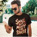 Zoek naar vuur tshirts Plezier