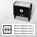 Recherche de timbre poste de logo Votre logo ici
