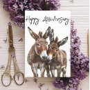 Recherche de ânes vœux cartes Donkey