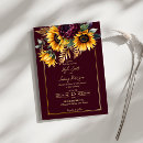 Recherche de automne mariage invitations Pour eux