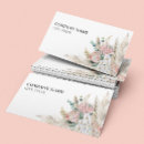 Recherche de chic boho cartes visite Aquarelle