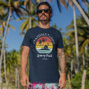 Recherche de spring break tshirts Île tropicale