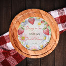 Recherche de fraise assiettes Baies