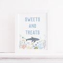 Recherche de baby shark Bleu