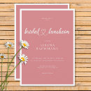 Recherche de déjeuner nuptiale invitations Pour tous