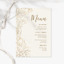 Recherche de diner menus Élégant