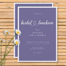 Recherche de déjeuner nuptiale invitations Pour tous