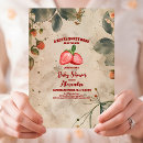 Recherche de fraises invitations Pour tous