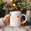 Recherche de la nouvelle vie tasses Drôle
