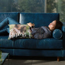 Zoek naar zusters kussens Fotocollage