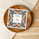 Recherche de vintage mariage serviettes Pour eux