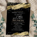 Recherche de anciennes invitations Élégant