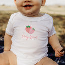 Zoek naar aardbeien kleding Baby girl