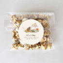 Zoek naar egels stickers Baby shower bosgebied