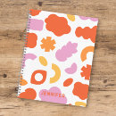 Zoek naar colorful notitieboeken Patroon