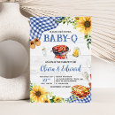 Zoek naar bbq babyshower uitnodigingen Barbecue