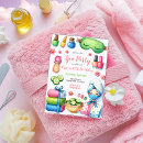 Recherche de spa de jour invitations Pour enfants