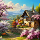 Recherche de coucher du soleil posters Photographie de la nature