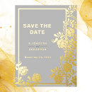 Zoek naar glamour save the dates Grijs