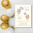 Recherche de petit frère invitations Fête d'anniversaire