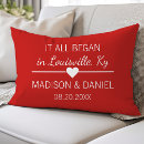 Recherche de romantique coussins Pour eux